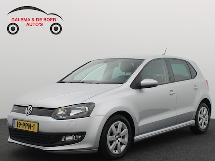 Volkswagen Polo 0