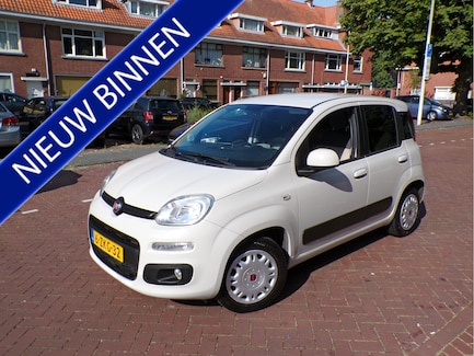 Fiat Panda 0