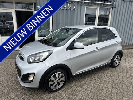 Kia Picanto 0