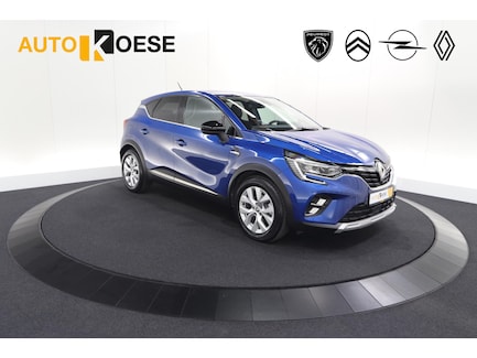 Renault Captur 0