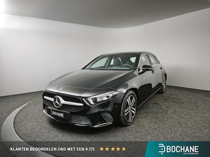 Mercedes-Benz A-klasse 0
