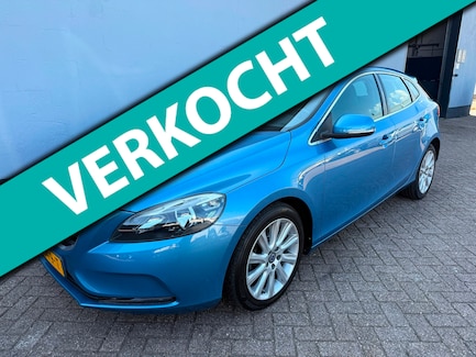 Volvo V40 0