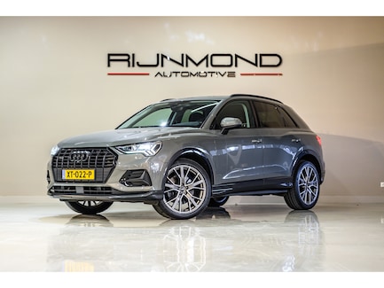 Audi Q3 0