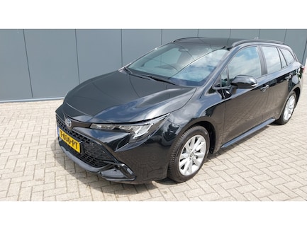 Toyota Corolla 0