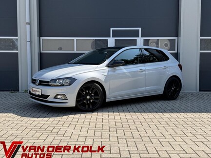 Volkswagen Polo 0