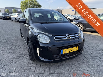 Citroën C1 0