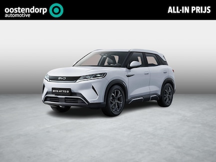 BYD Atto 2 0