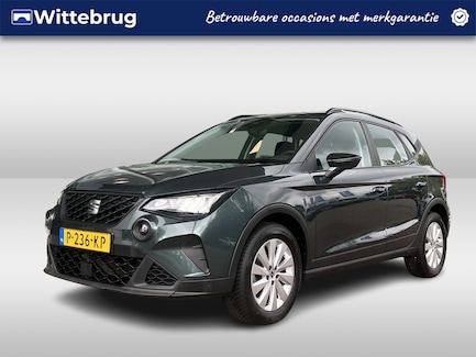 SEAT Arona 0