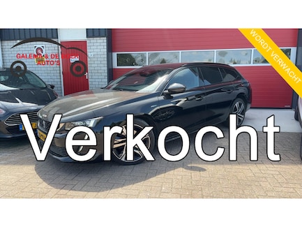 Peugeot 508 0