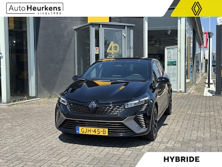 Renault Clio 0