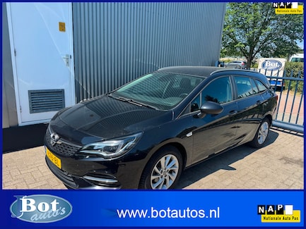 Opel Astra 0