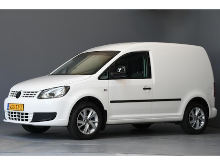 Volkswagen Caddy 0