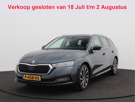 Skoda Octavia 0