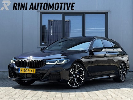 BMW 5-Serie 0