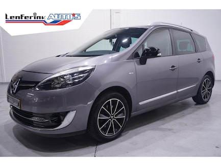 Renault Grand Scenic 0