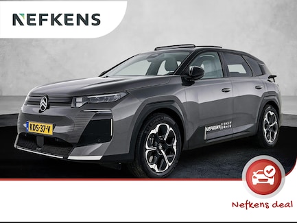Citroën C5 Aircross 0