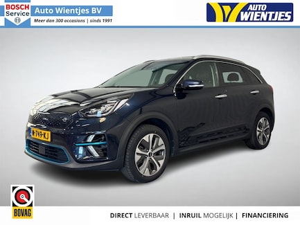 Kia Niro EV 0