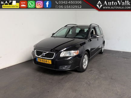 Volvo V50 0