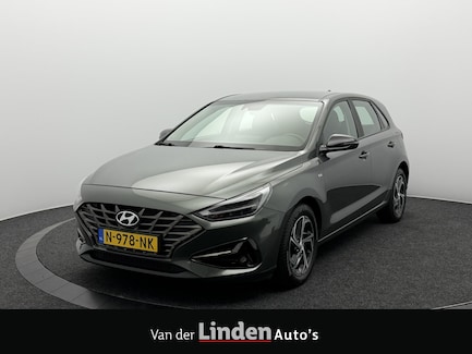 Hyundai i30 0