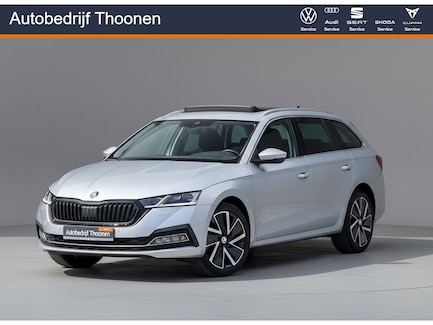 Skoda Octavia 0