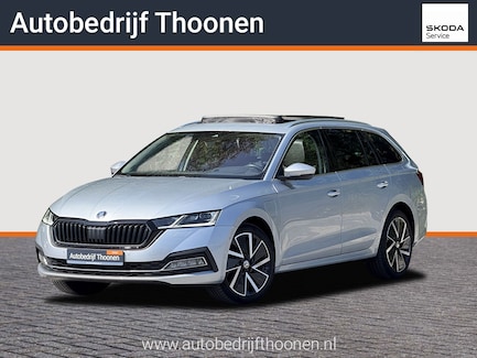 Skoda Octavia 0