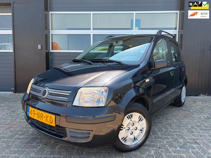 Fiat Panda 0