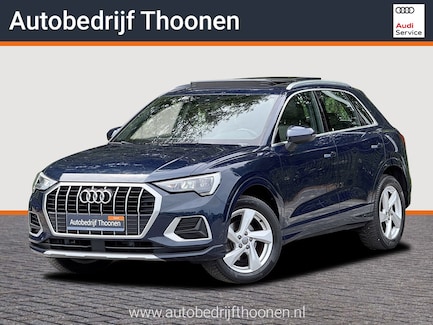 Audi Q3 0