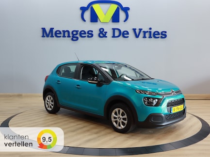 Citroën C3 0