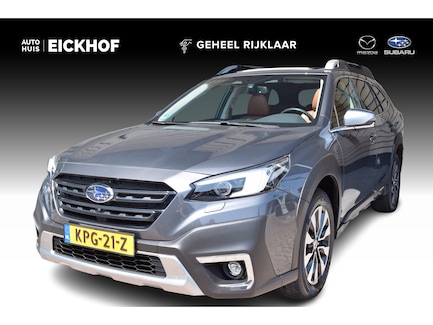Subaru Outback 0