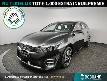 Kia Ceed 0