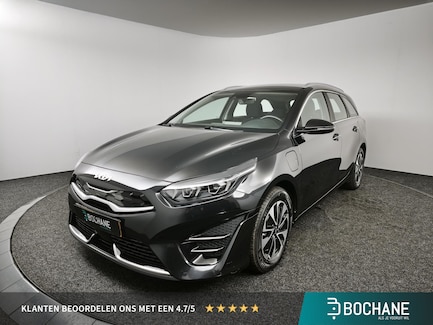 Kia Ceed 0