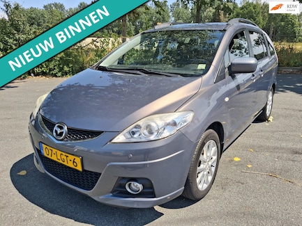 Mazda 5 0