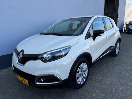 Renault Captur 0