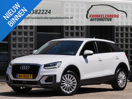 Audi Q2 0