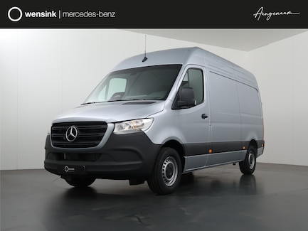 Mercedes-Benz Sprinter 0