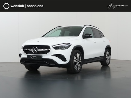 Mercedes-Benz GLA 0