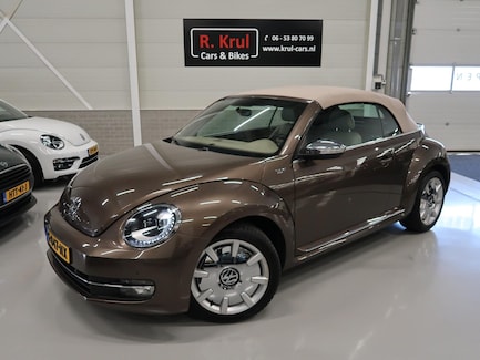 Volkswagen Beetle 0