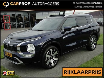 Mitsubishi Outlander 0
