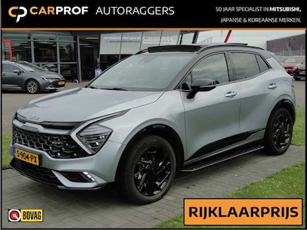 Kia Sportage 0