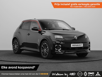 Renault R5 0