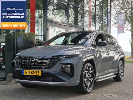 Hyundai Tucson 0