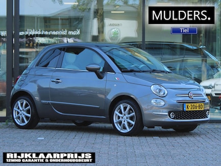 Fiat 500 0