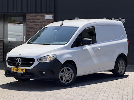 Mercedes-Benz Citan 0