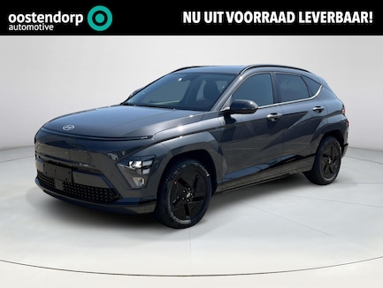 Hyundai Kona Electric 0