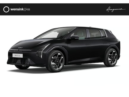 Kia EV4 0