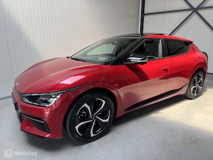 Kia EV6 0