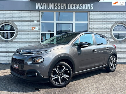Citroën C3 0