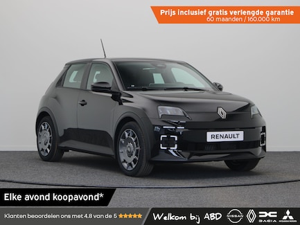 Renault R5 0