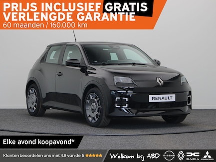 Renault R5 0