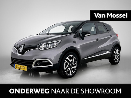 Renault Captur 0